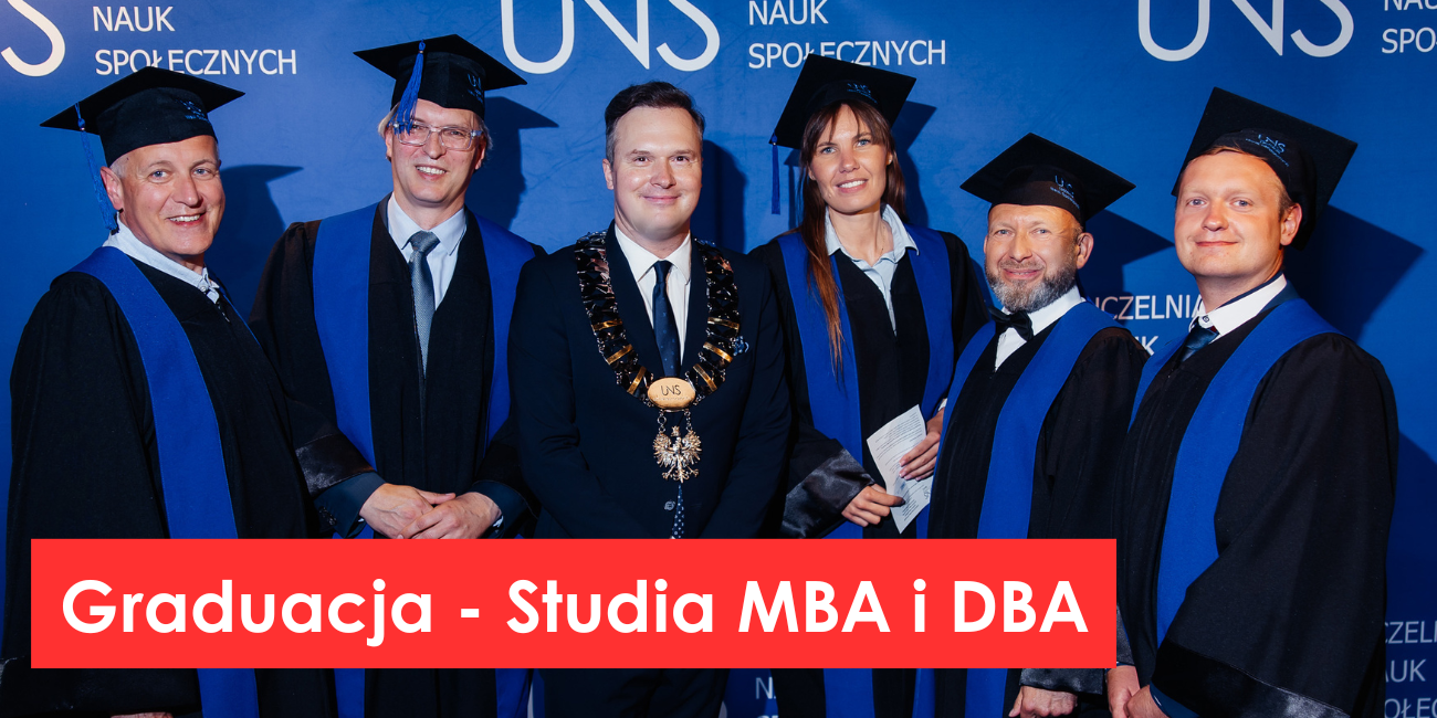 Studia MBA